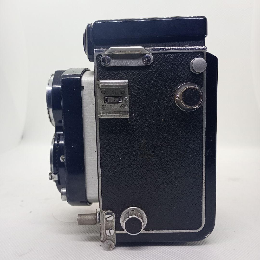 【整備済完動品】Minolta Autocord