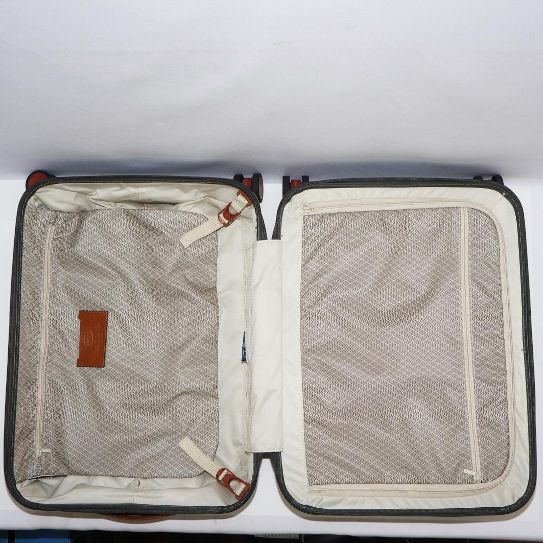 ブリックス BELLAGIO 4輪 キャリーケース ハードケース 43L