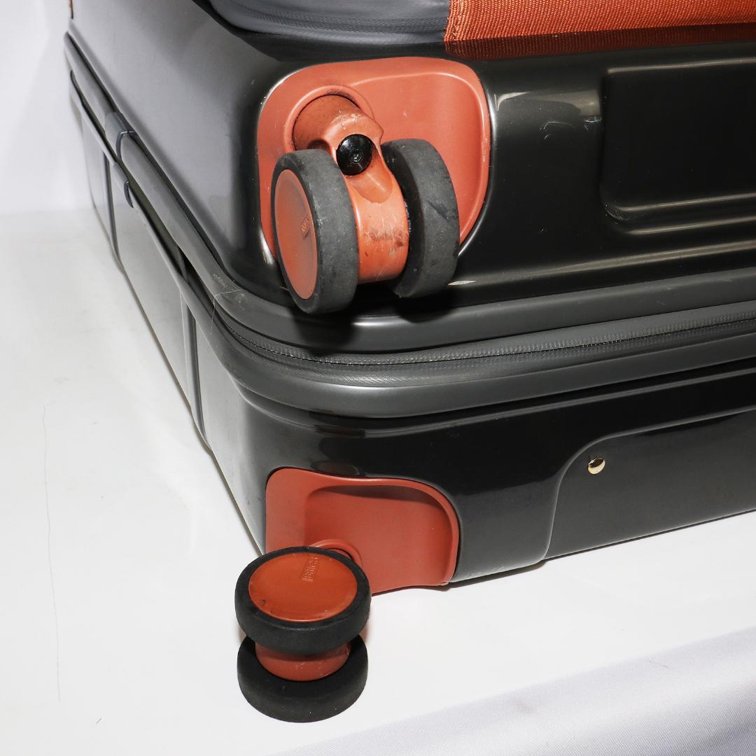 ブリックス BELLAGIO 4輪 キャリーケース ハードケース 43L