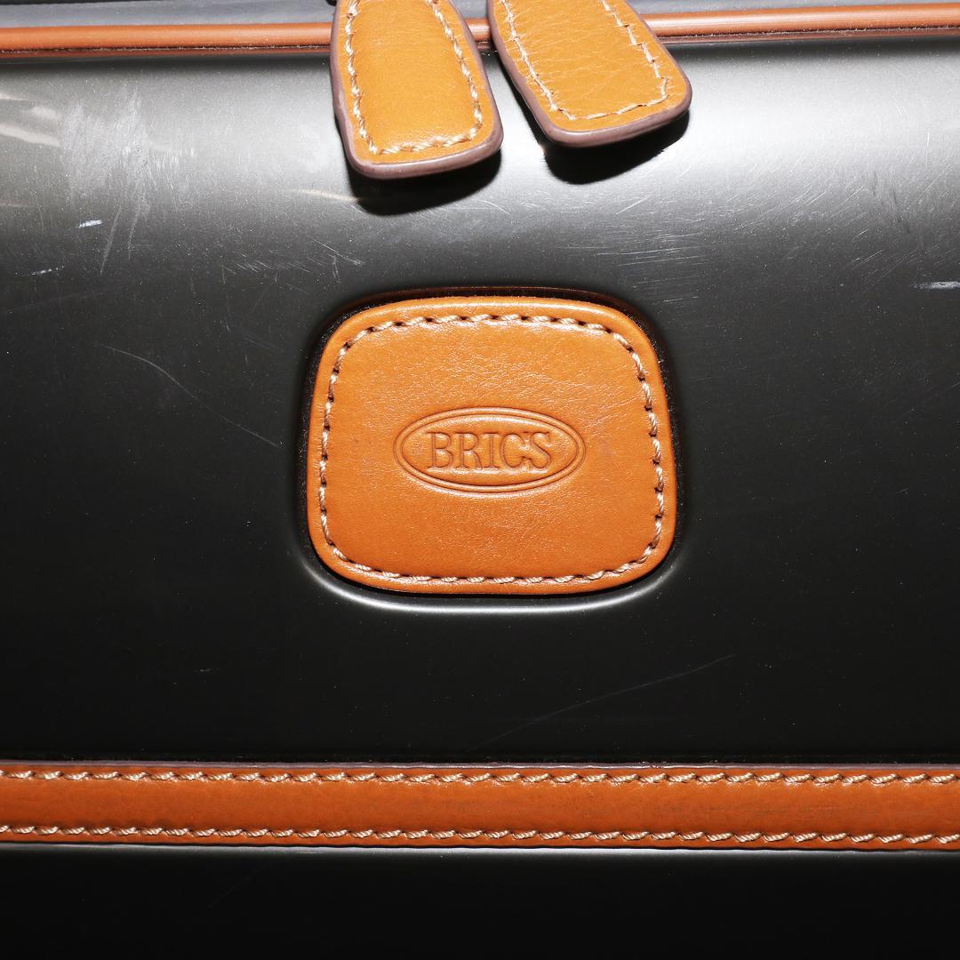 ブリックス BELLAGIO 4輪 キャリーケース ハードケース 43L