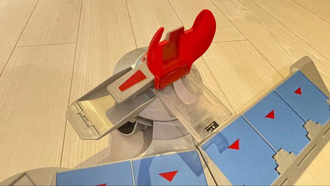 遊戯王 デュエルディスク 初代