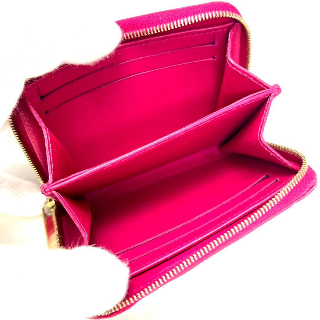 ヴェルニ イカットフラワー ジッピーパース ローズアンディアン