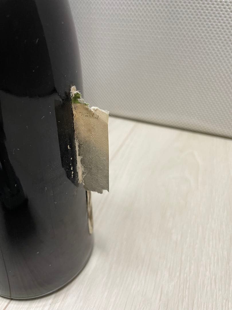 DRC ロマネサンヴィヴァン 1988 セラー保管 ドメーヌ ド ロマネコンティ