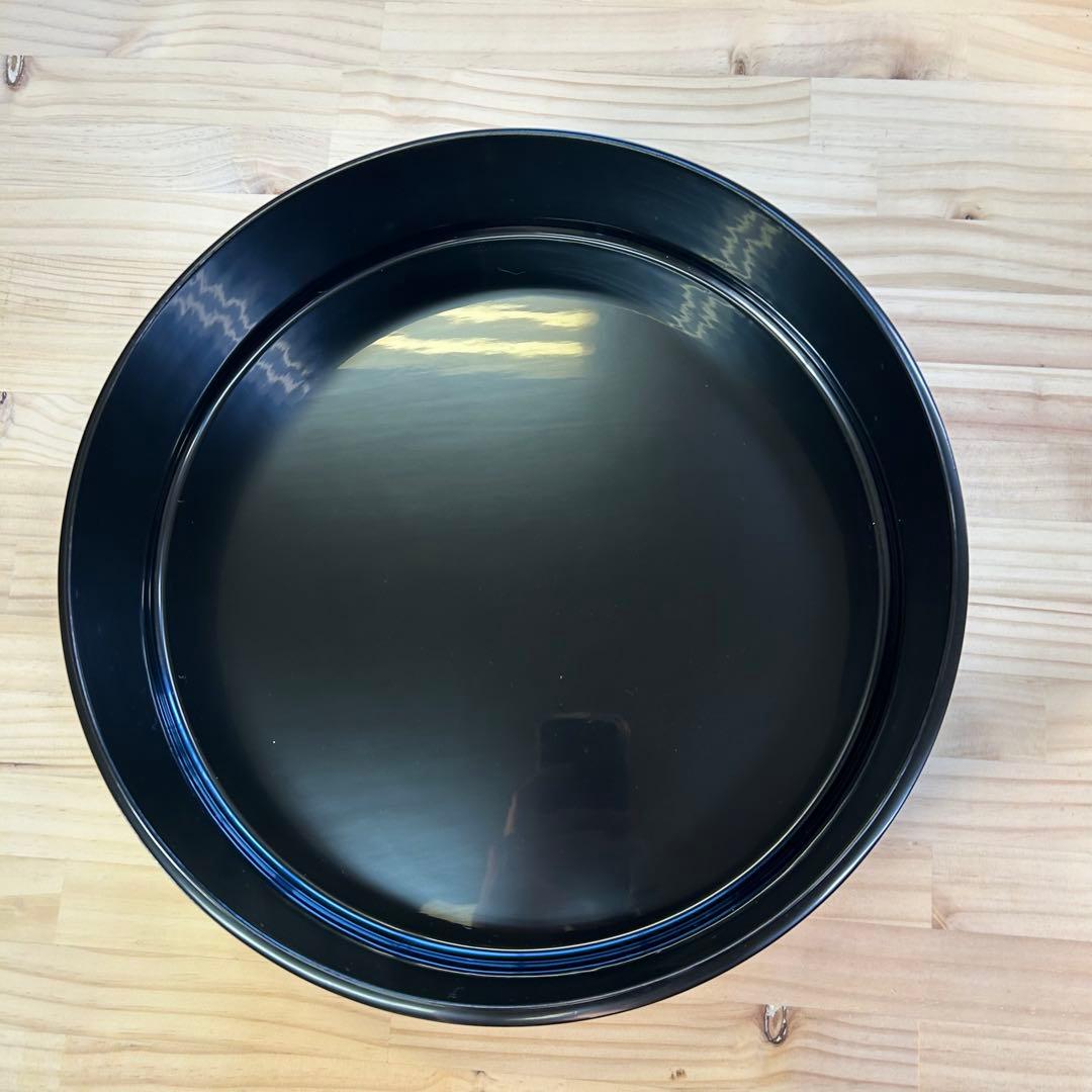 輪島塗り 茶櫃 木製 漆芸 漆器 工芸品 漆 蒔絵