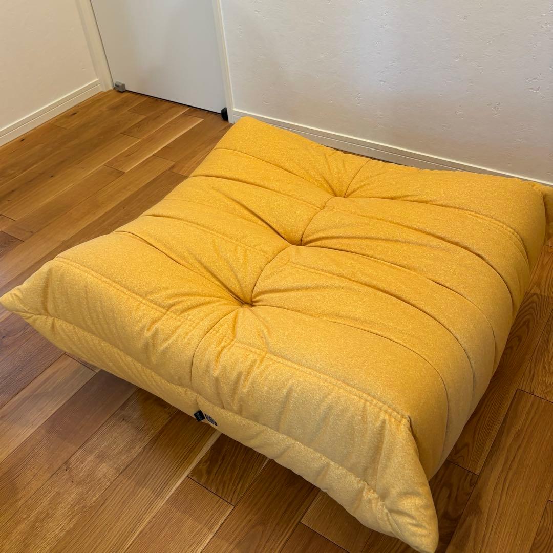 リーンロゼトーゴ　パフ　50周年