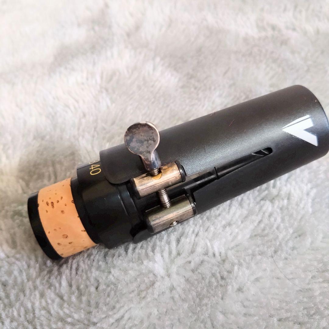 美品 YAMAHA ヤマハ YCL-452 クラリネット 管楽器 ケース付属