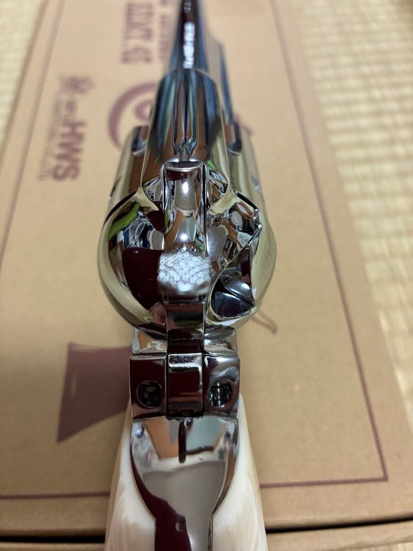 HWS ハートフォード SAA .45シェーンメモリアル2023