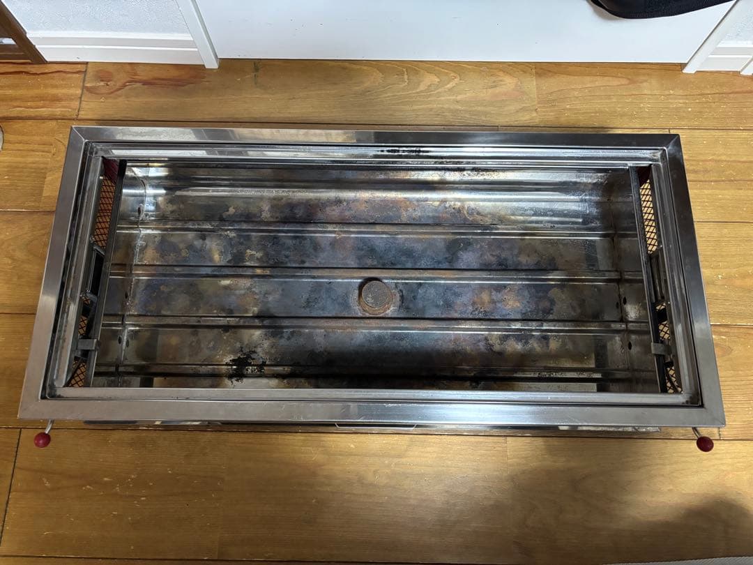 Coleman クールスパイダープロL ファン ケース付き