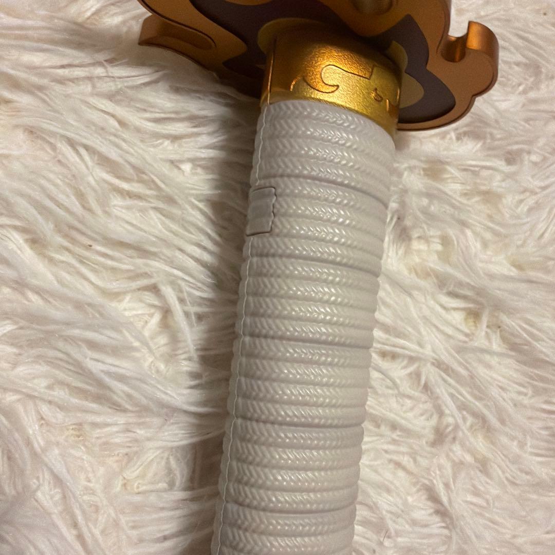 日輪刀 煉獄杏寿郎　PROPLICA 鬼滅の刃