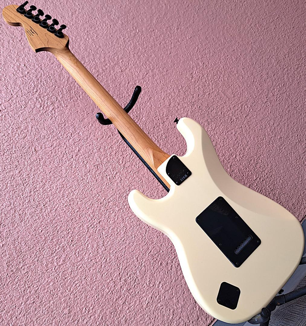 ■Squier Fender Contemporary Stratocaster