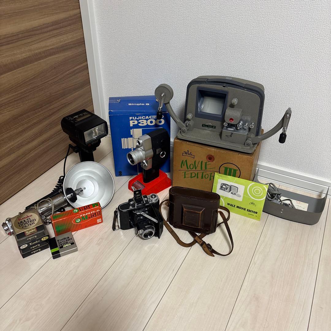 ZEISS PULICIA P300 まとめ売り