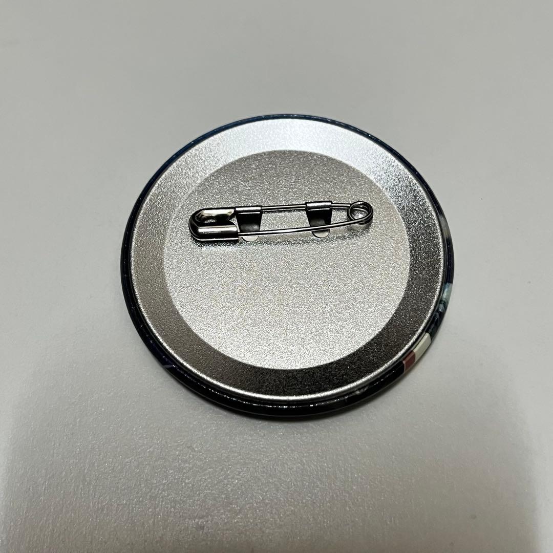 亥清悠 ブラホワ 缶バッジ 30個セット