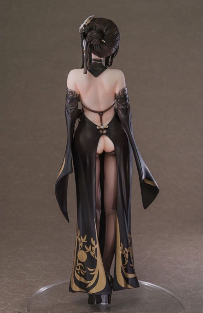 【あみあみ限定特典】鎮海 奇響華殿ver. 【AniGift×AniGame】