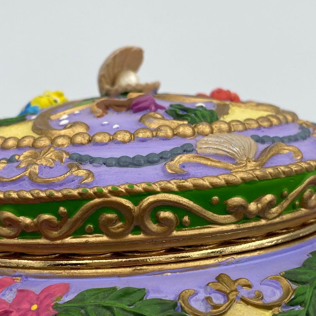 ✨超希少✨ リトルマーメイド オルゴール