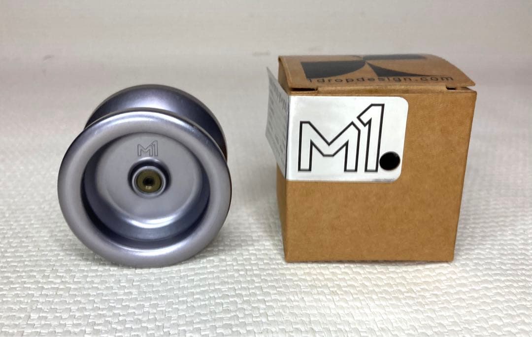 onedrop M1 ヨーヨー