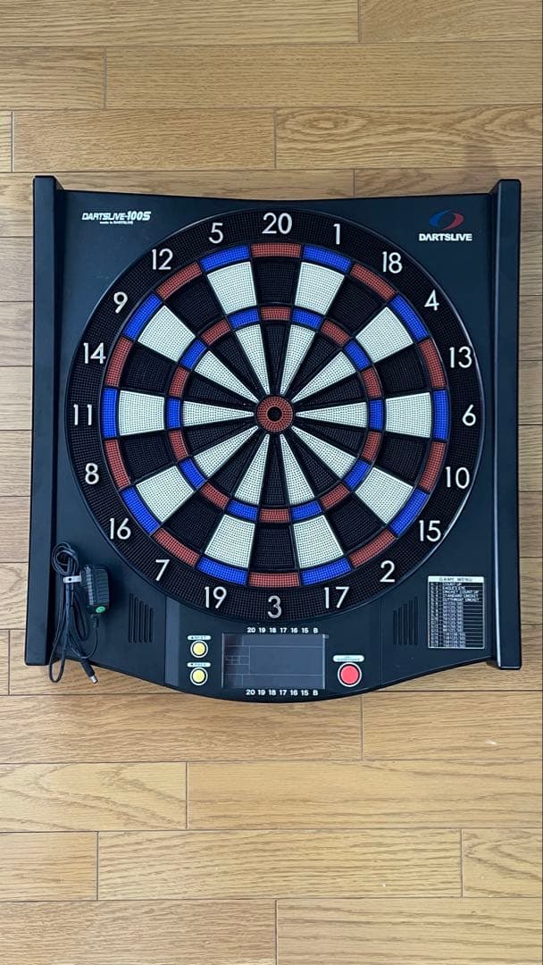 ダーツライブ　100S 値下げ