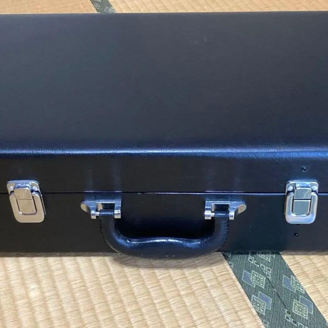 三味線　ハードケース　バチ　セット　初心者　練習用　　入門