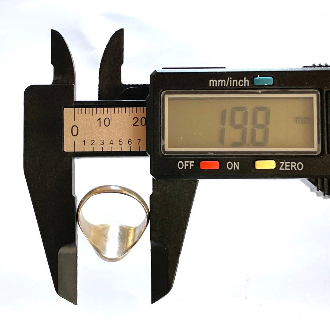 『Nakagawa J.R』1933ナカガワジョンロバーツカレッジリング16号