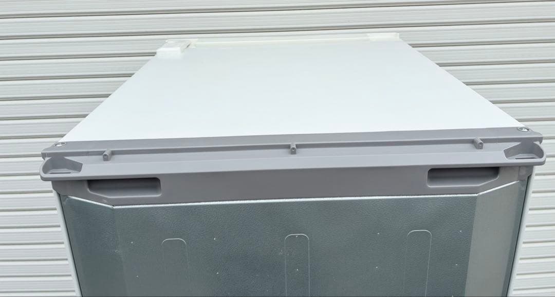 【2020年式 動作良好】AQUA 冷蔵庫 AQR-36K-W 355L 送料込