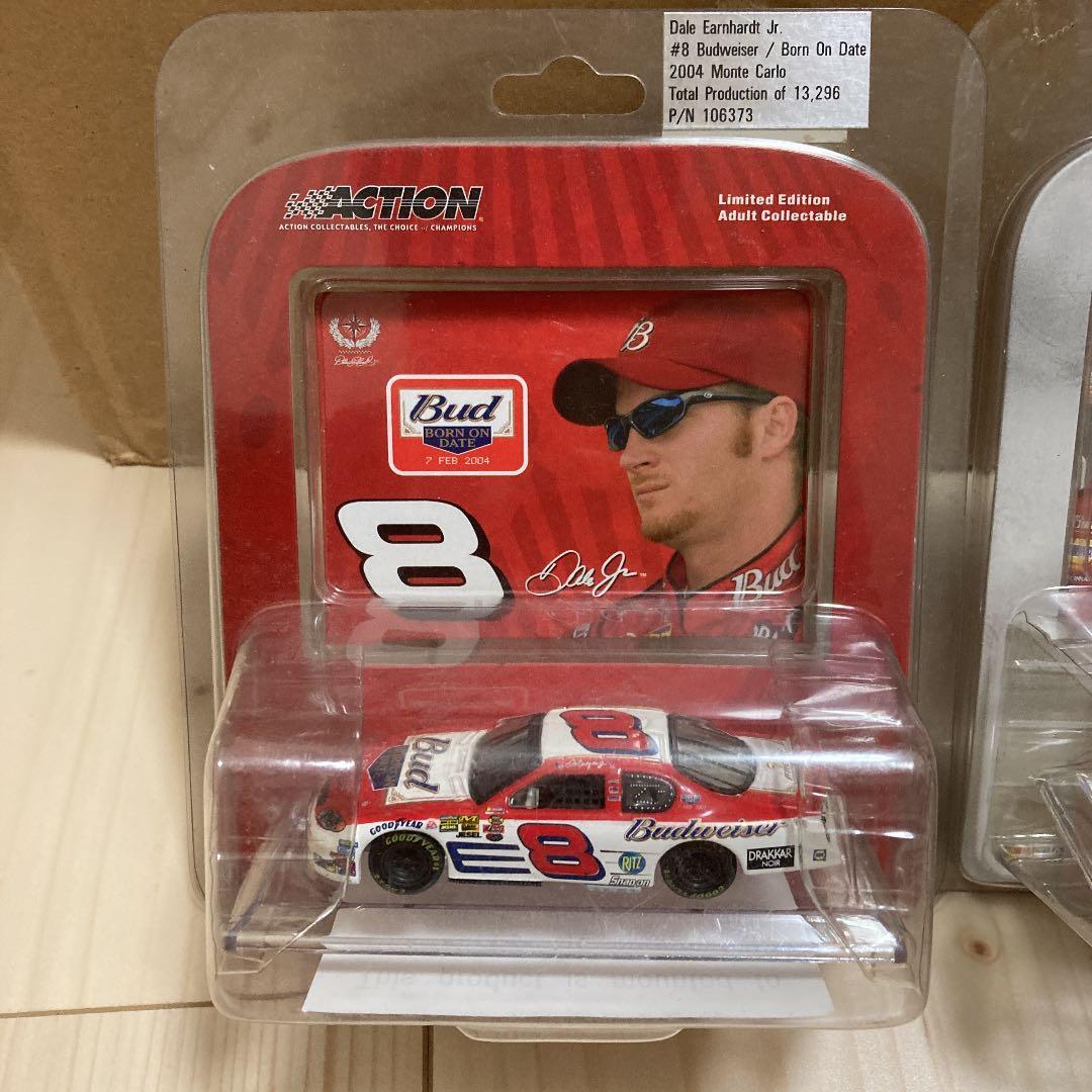 【特別仕様】DAYTONA 500 Dale Earnhardt Jr.