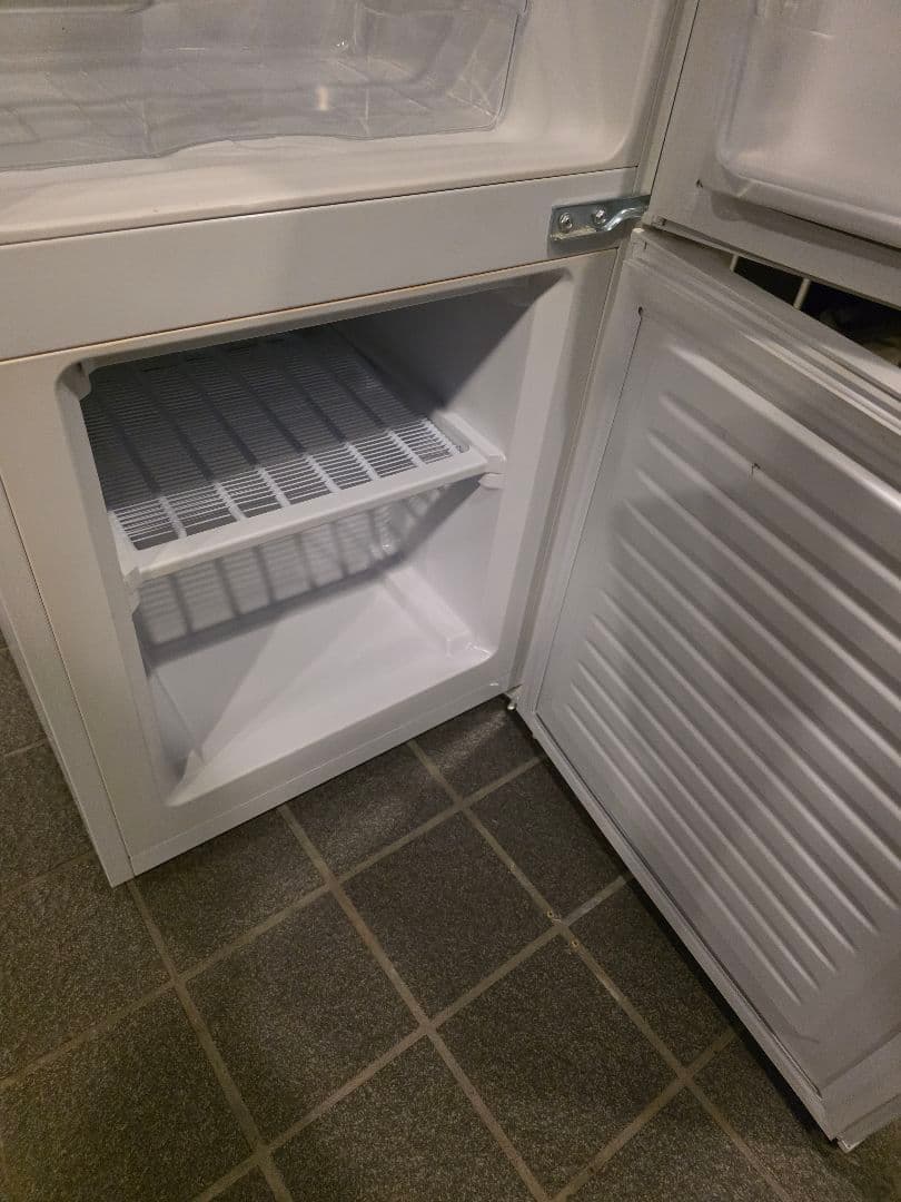 ニトリ　冷蔵庫　２０１９（引き取りのみ）