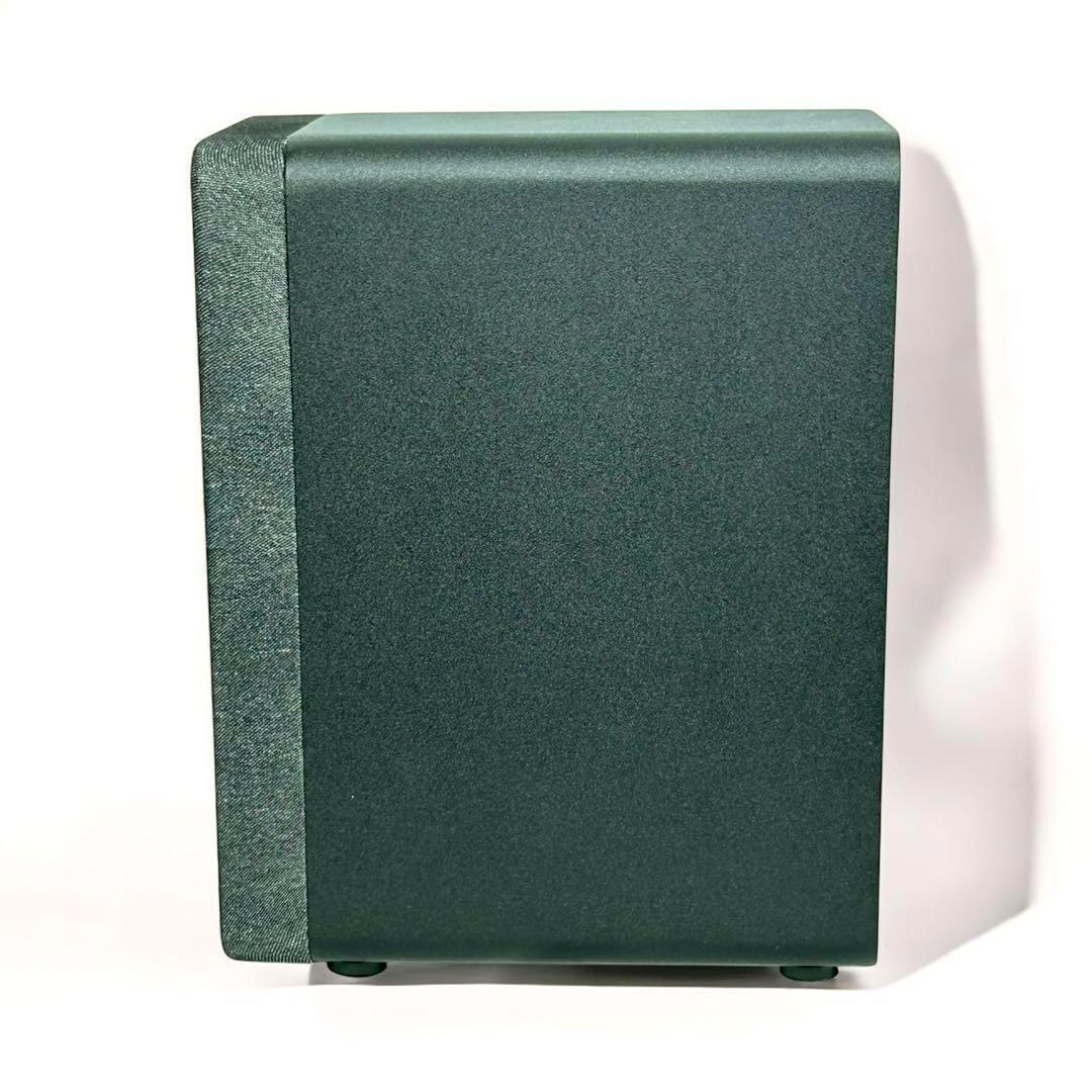 【極美品】DENON DHT-S517 サウンドバー ワイヤレスサブウーファー