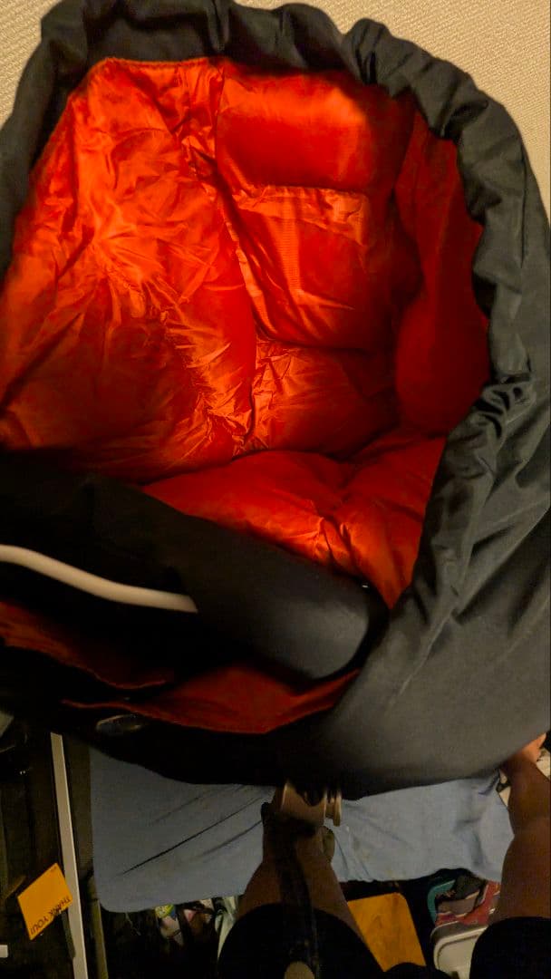 デウス・エクス・マキナ　SUMMIT PUFFER ジャケット 美品