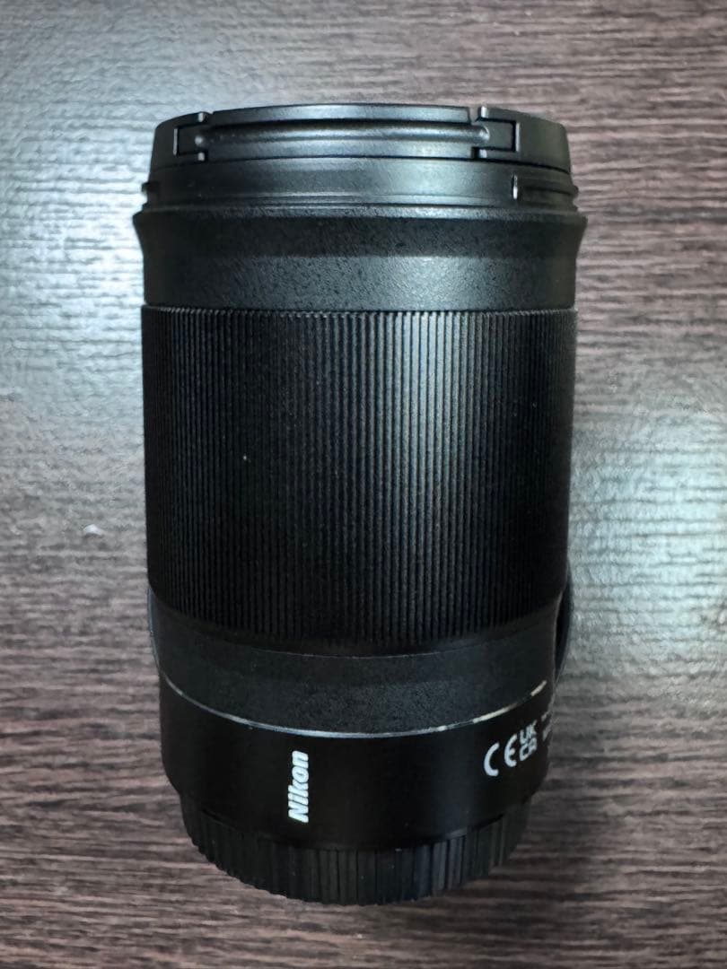 Nikon NIKKOR Z 85mm f1.8S ニコン　単焦点