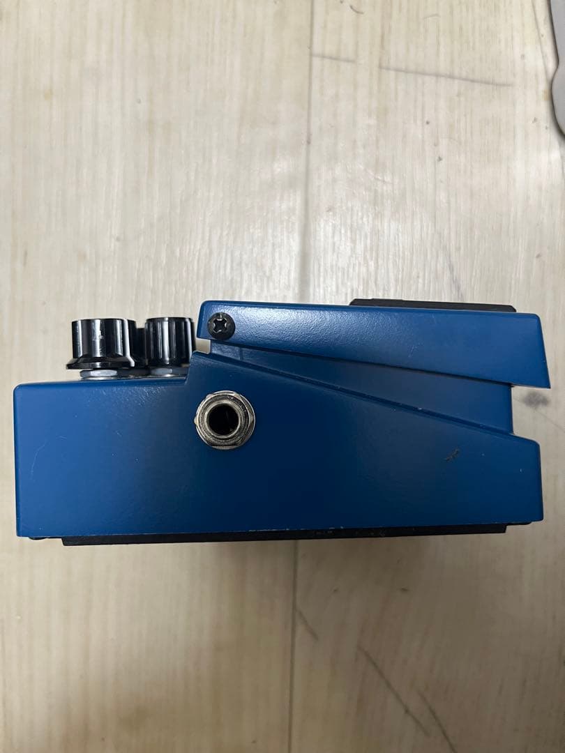 BOSS Blues D BD-2 最終値下げ