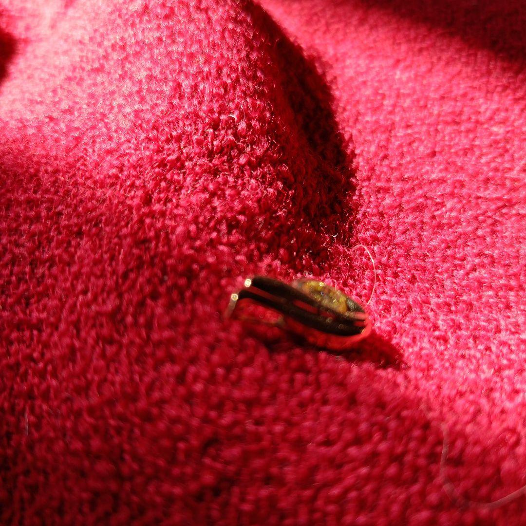 K18Diaペンダントトップ