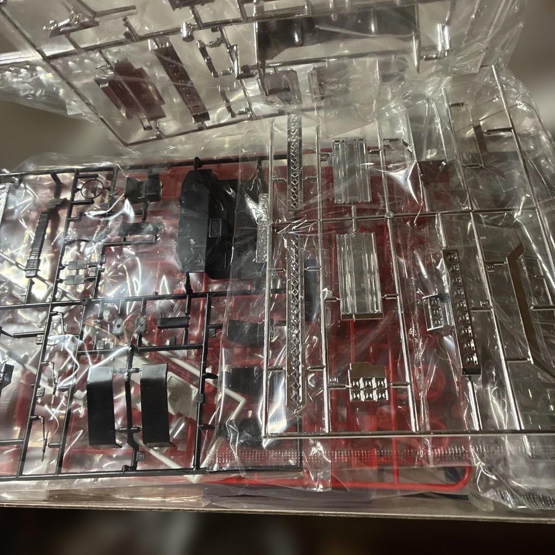 青島 KOIZAKURA KANKOU トラック模型 1/32スケール