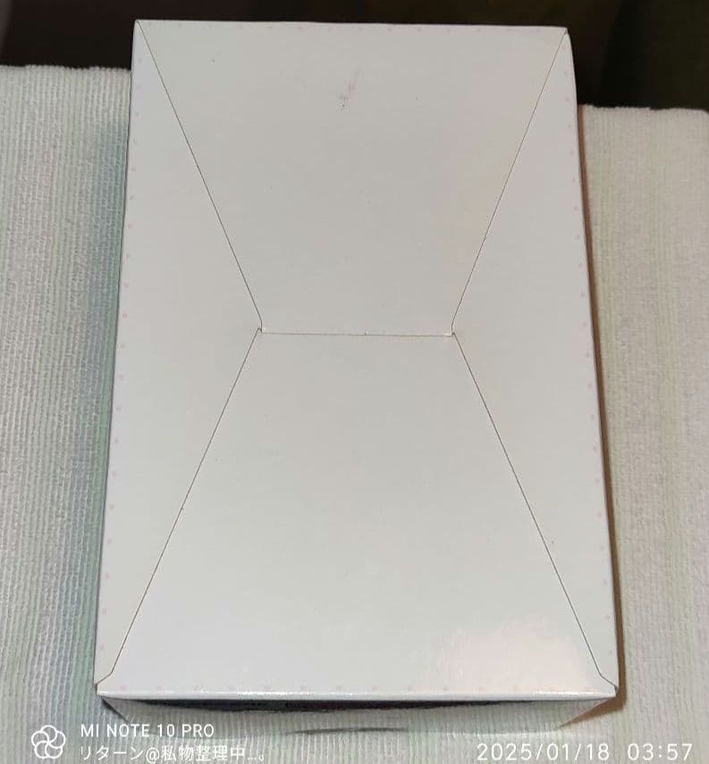 ブシロード リゼロ レムがいっぱいコレクションフィギュア BOX 未開封 未使用