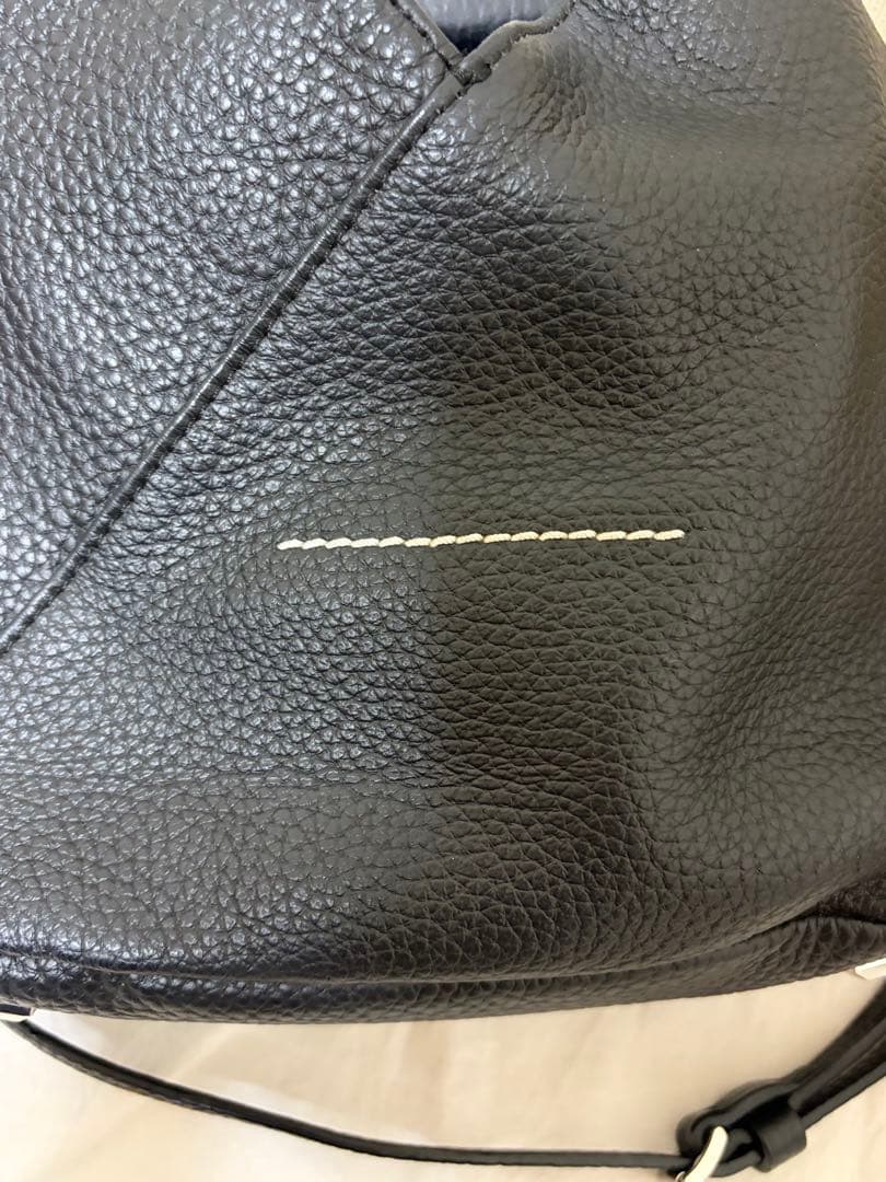 メゾンマルジェラ　MM6 ジャパニーズ クロスボディバッグ　ショルダーバッグ