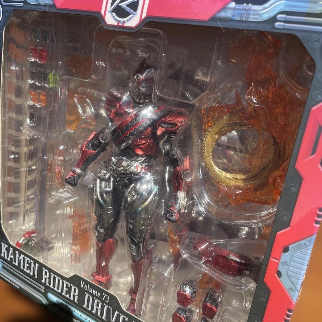 S.I.C. 仮面ライダードライブ　タイプスピード　vol.73 未開封