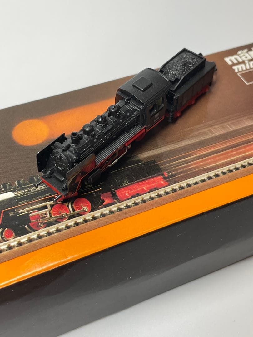 【専用】8803 機関車/8750 / 8751 / 8752 客車