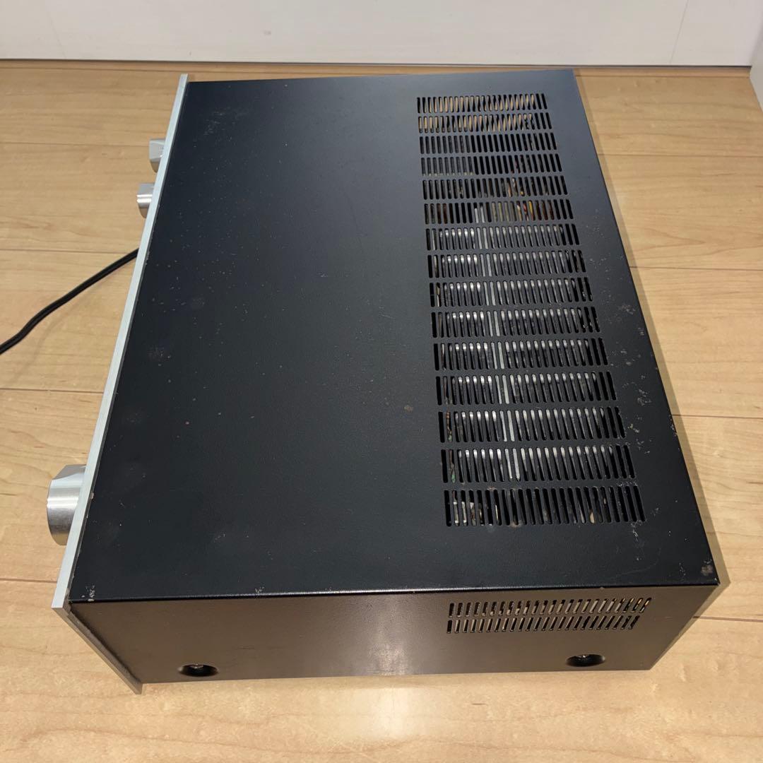 完動品！！　いい音　パイオニア　プリメインアンプ　SA-7800名機です