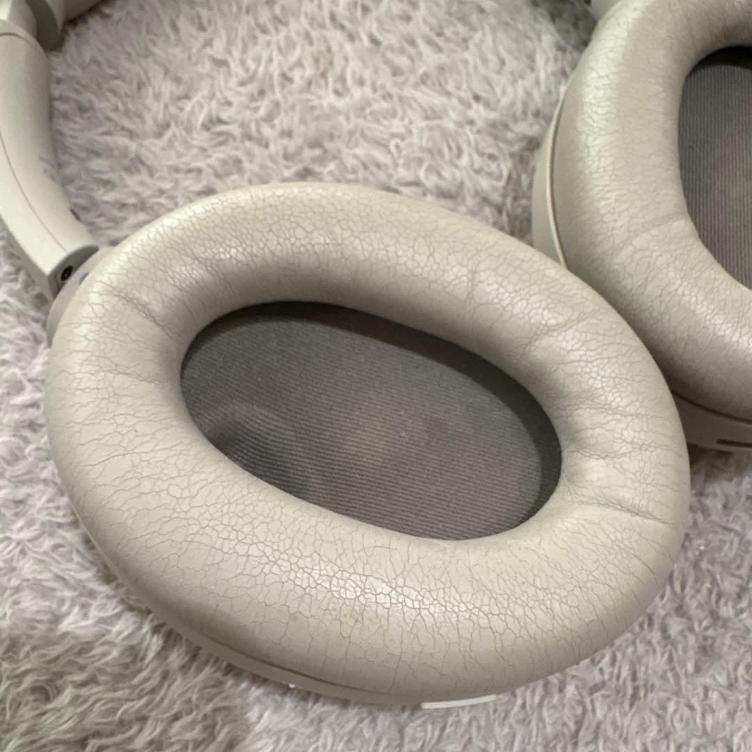 SONY ヘッドホン WH-1000XM4SM