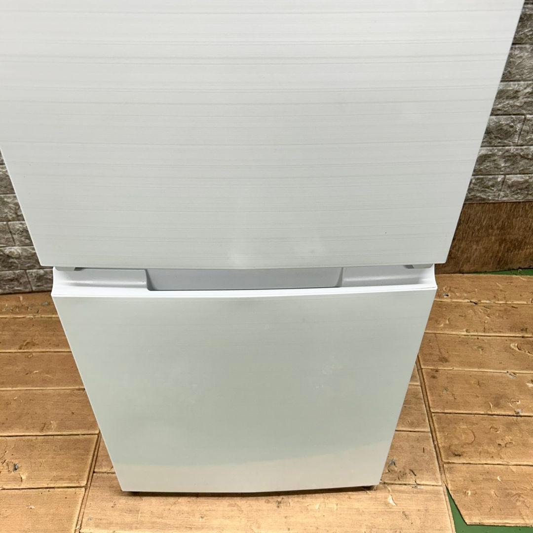 694 SHARP　冷蔵庫　小型　一人暮らし　200L弱　極美品　洗濯機も有