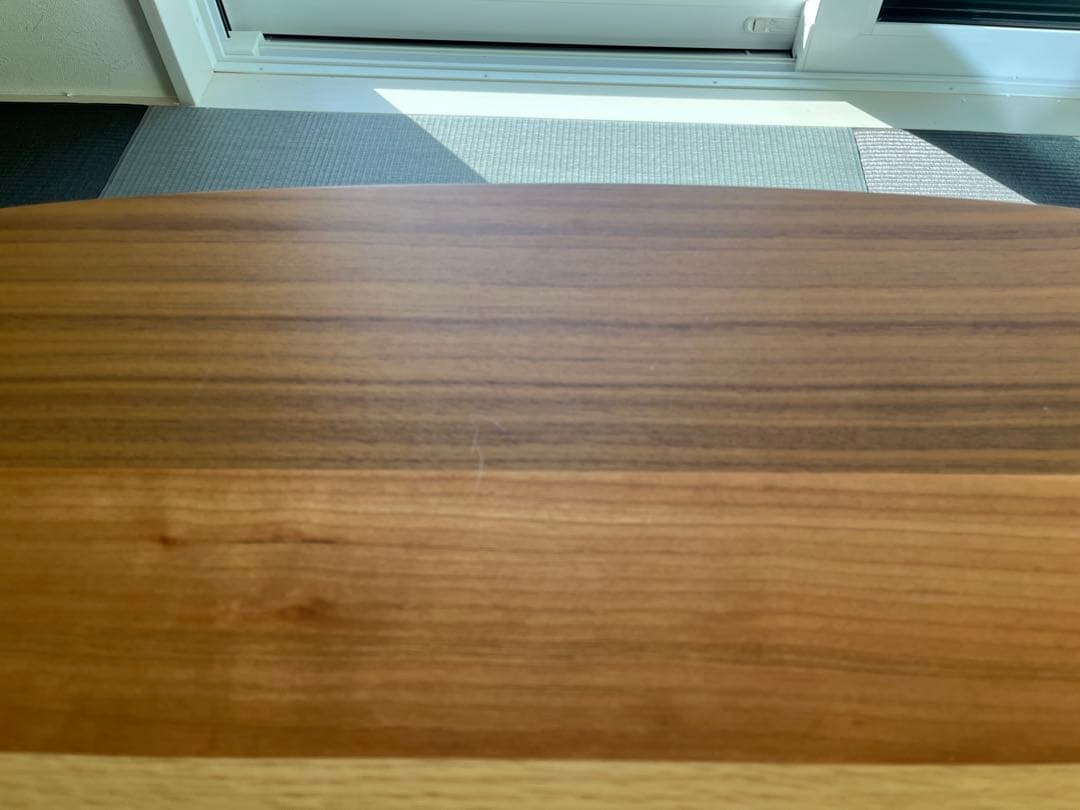 木製角型こたつ トレノ2 ブラウン系