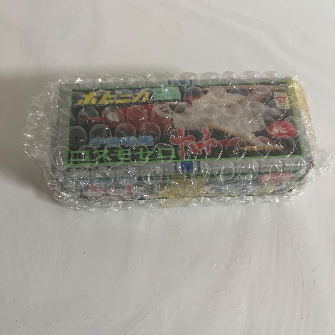 ⚠️デッドストック品・当時物　ポピー　宇宙戦艦ヤマトコスモゼロ　ポピニカシリーズ