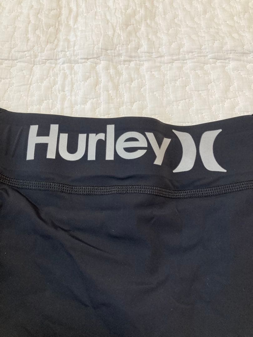 【おーやん 】HURLEY PRO MAX 23''