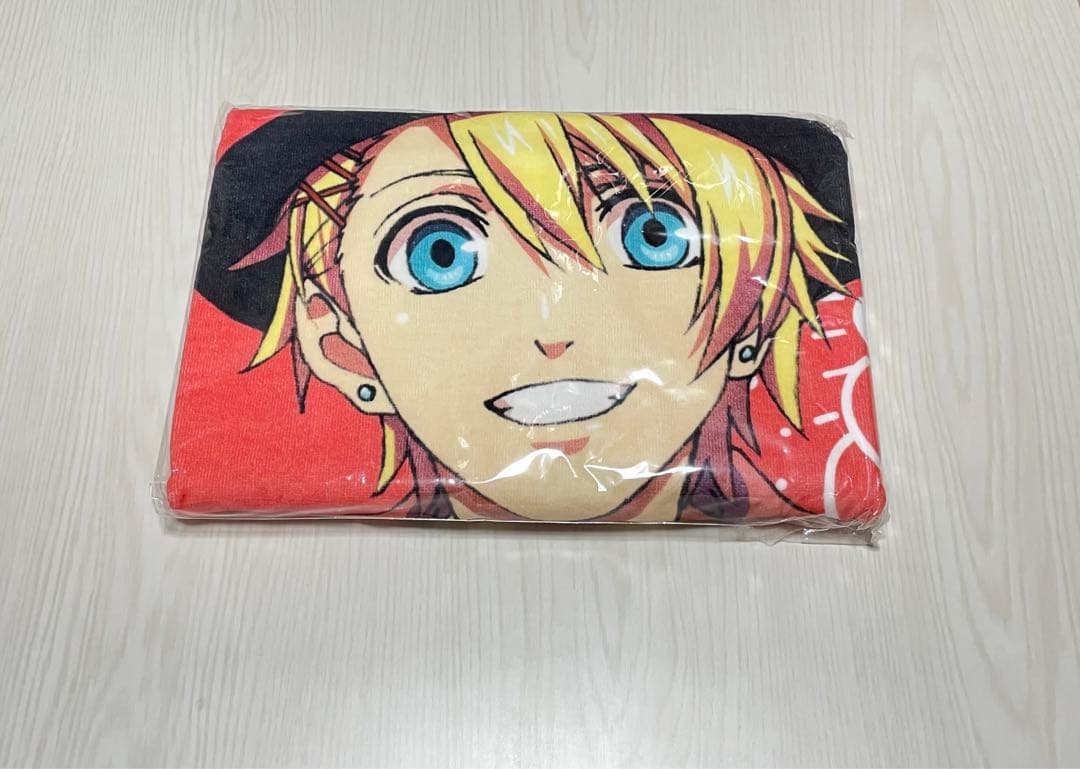 来栖翔　うたプリ　うたのプリンスさま　プリライ　ファンミ