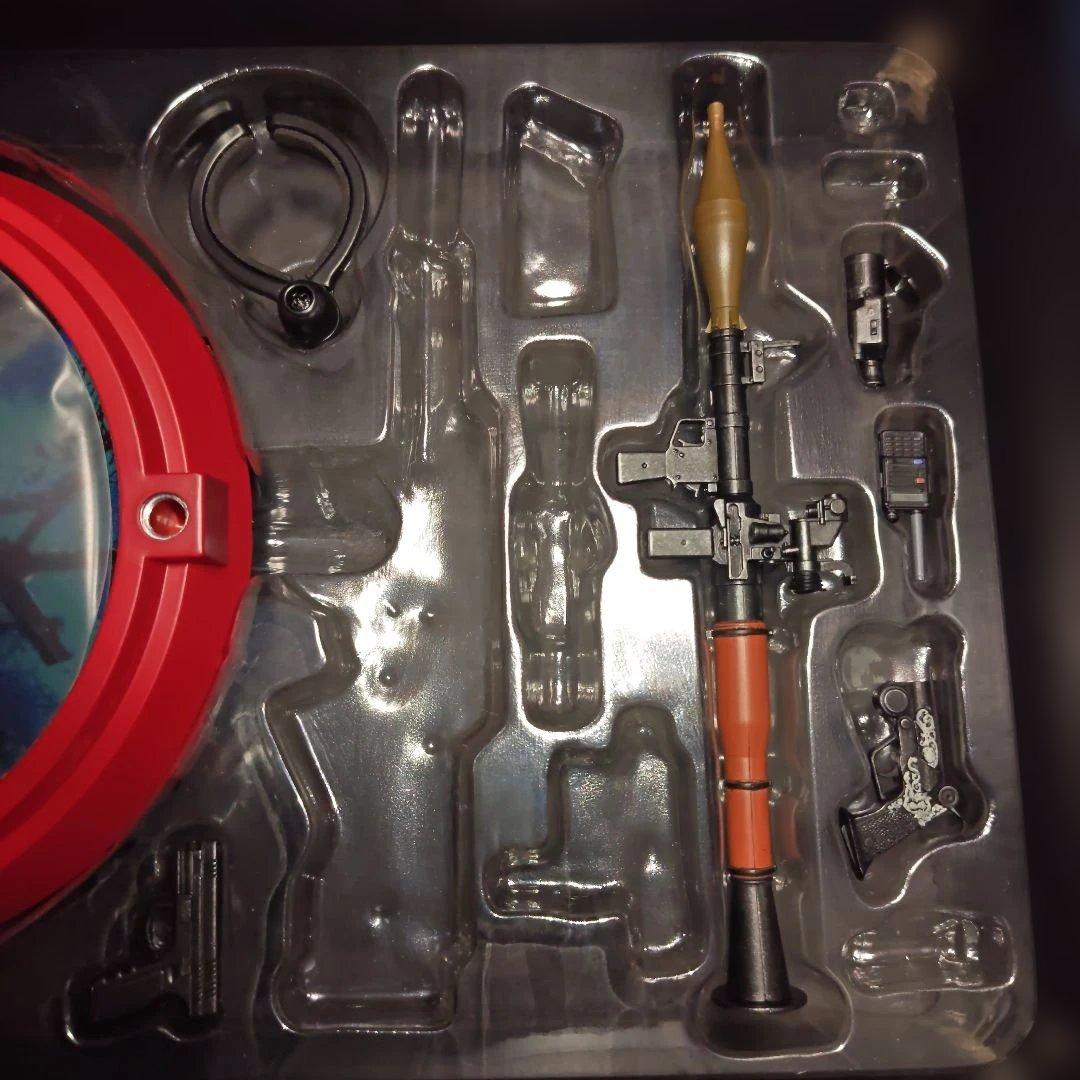 ゲームキャラクター MT TOYS ADA 1/6 Collectible Figure