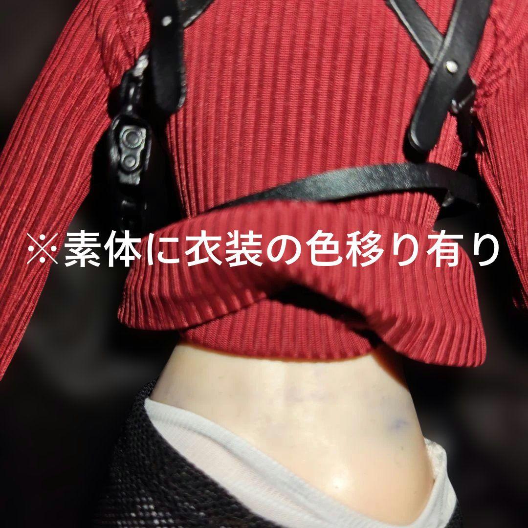 ゲームキャラクター MT TOYS ADA 1/6 Collectible Figure