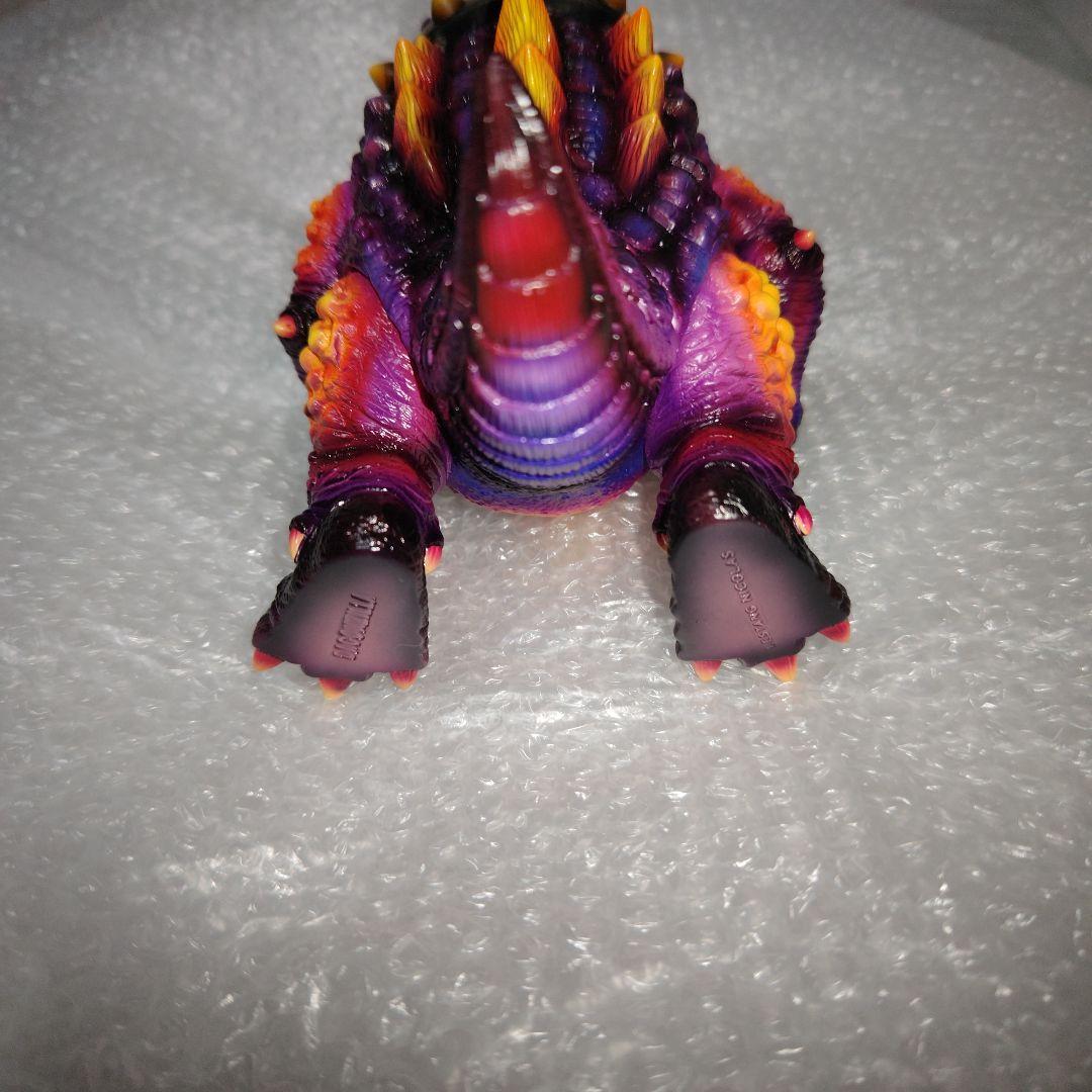 LESTANG NICOLAS　DAGONZILLA　JUNGLE