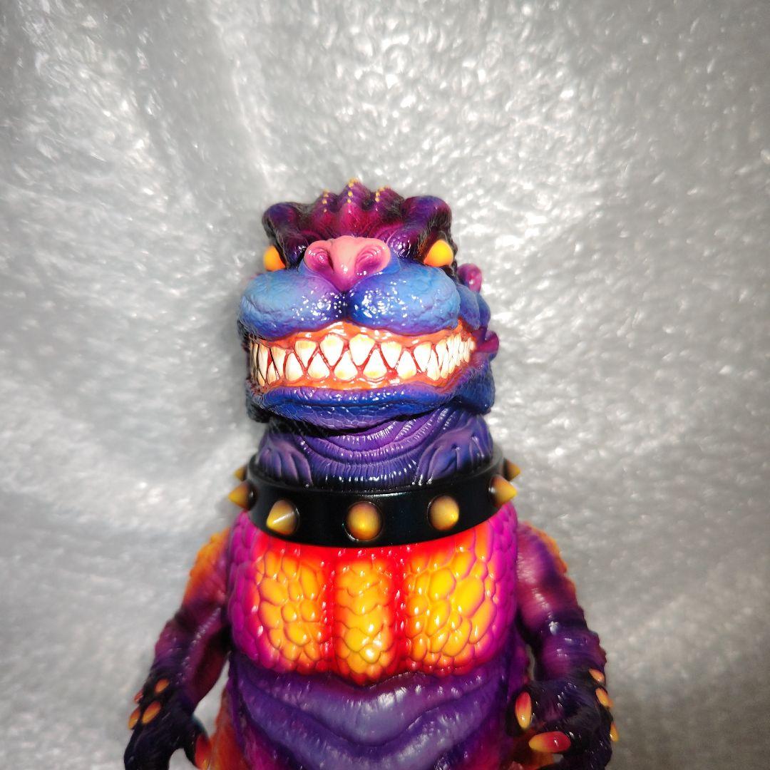 LESTANG NICOLAS　DAGONZILLA　JUNGLE