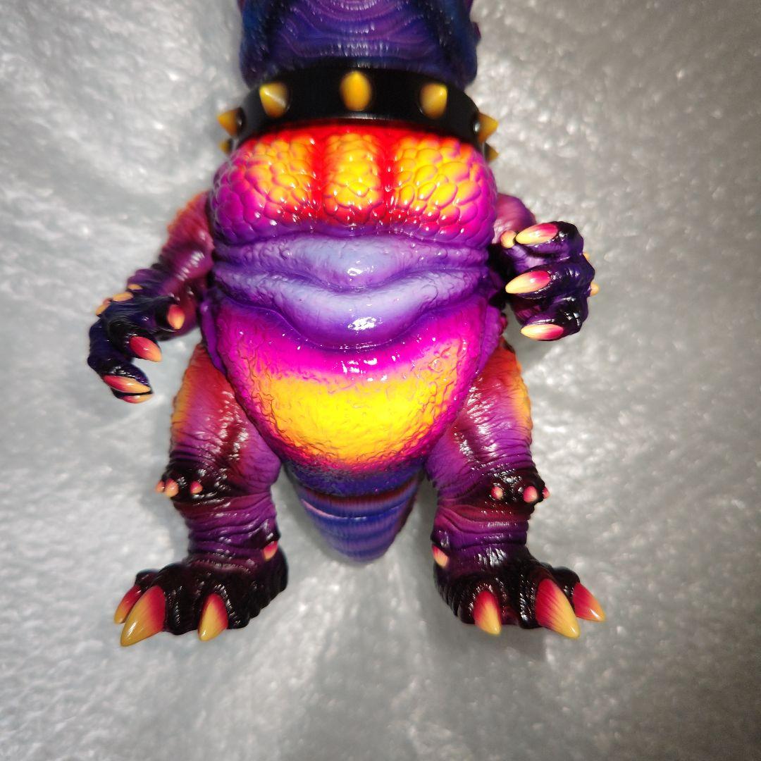 LESTANG NICOLAS　DAGONZILLA　JUNGLE