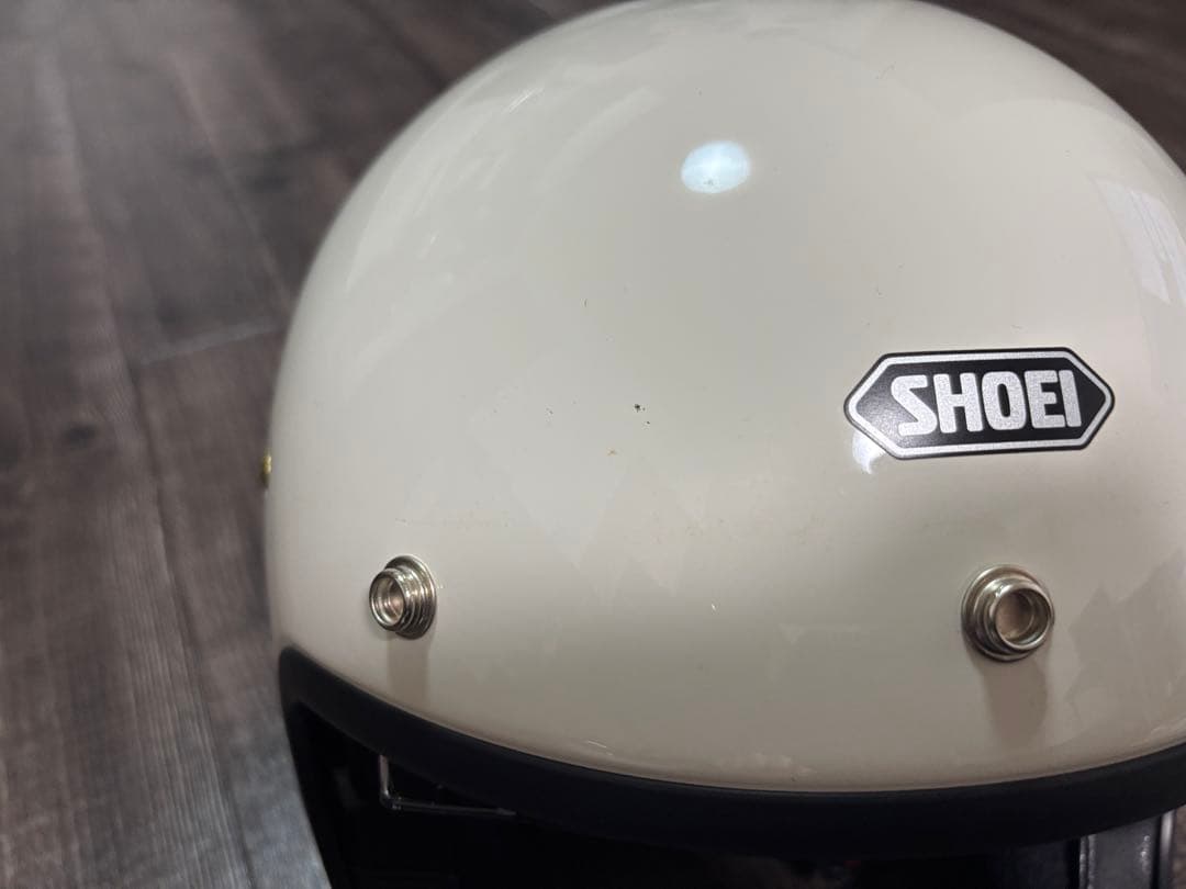 SHOEI EX-ZERO ／XLサイズ