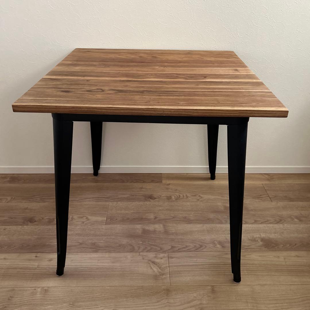 NOCE ダイニングテーブル　幅80㎝