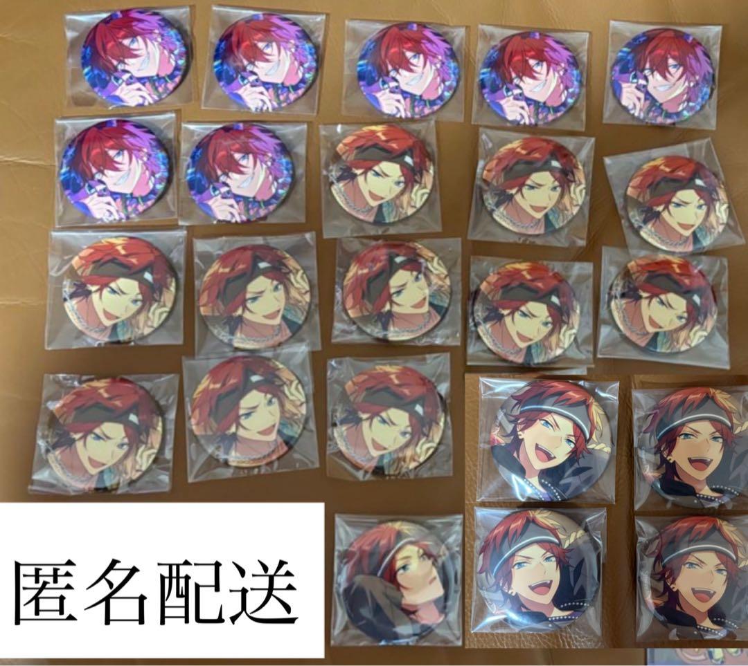 あんスタ　天城燐音 コレ缶　2024 Dec. idol casual